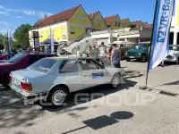 1986 Maserati 420