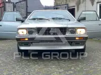 1986 Maserati 420