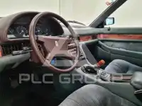 1986 Maserati GHIBLI