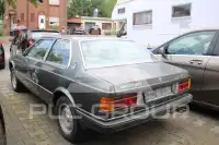 1986 Maserati Biturbo
