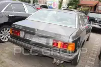 1986 Maserati Biturbo