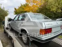 1986 Maserati Biturbo