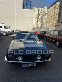 1986 Aston Martin V8