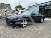 1986 Toyota SUPRA