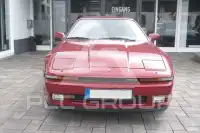 1986 Toyota SUPRA