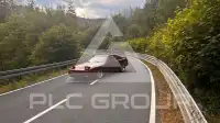 1986 Toyota SUPRA