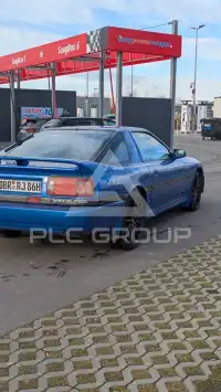 1991 Toyota SUPRA