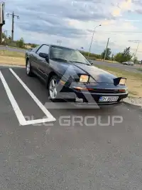 1986 Toyota SUPRA