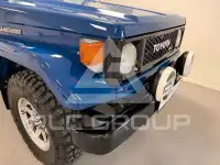 1986 Toyota LAND CRUISER