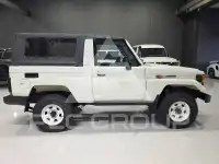 1986 Toyota LAND CRUISER