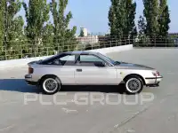 1986 Toyota CELICA