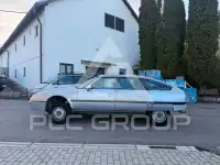 1986 Citroen CX