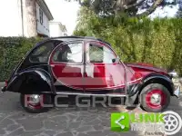 1986 Citroen Unknown