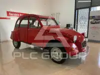 1986 Citroen Unknown