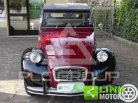 1986 Citroen Unknown