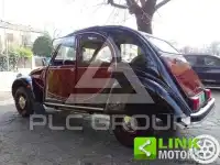 1986 Citroen Unknown