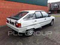 1986 Citroen BX