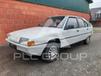 1986 Citroen BX