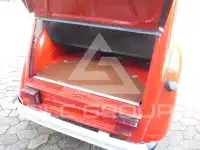 1986 Citroen 2 CV