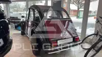 1986 Citroen 2 CV