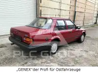 1986 Ford Orion