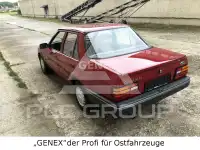 1986 Ford Orion