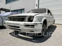 1986 Ford Sierra