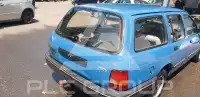 1986 Ford Sierra