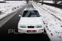 1986 Ford Sierra