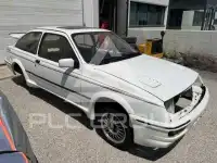 1986 Ford Sierra