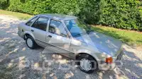 1986 Ford ESCORT