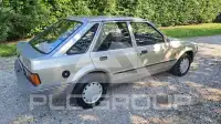1986 Ford ESCORT