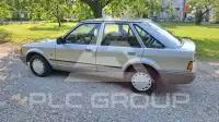 1986 Ford ESCORT