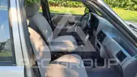 1986 Ford ESCORT