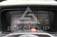 1986 Ford ESCORT