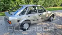 1986 Ford ESCORT