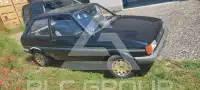 1986 Ford FIESTA