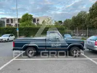 1986 Ford F-150