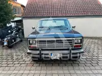 1986 Ford F-150
