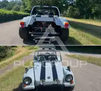 1986 Volkswagen Buggy