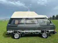 1986 Volkswagen Others