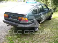 1986 Volkswagen Passat