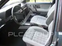 1986 Volkswagen Passat