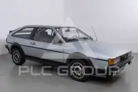 1986 Volkswagen Scirocco