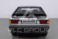 1986 Volkswagen Scirocco