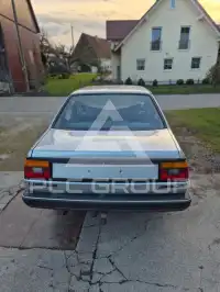 1986 Volkswagen Jetta