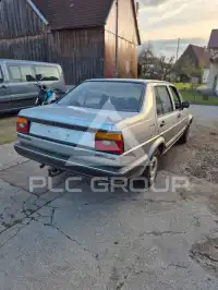 1986 Volkswagen Jetta