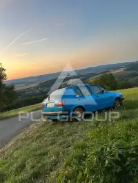 1986 Volkswagen GOLF