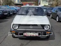 1986 Volkswagen GOLF