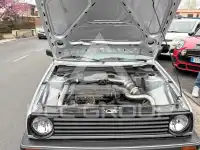 1986 Volkswagen GOLF